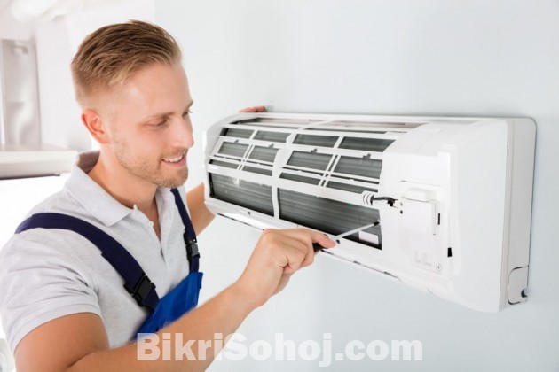 A/C Service